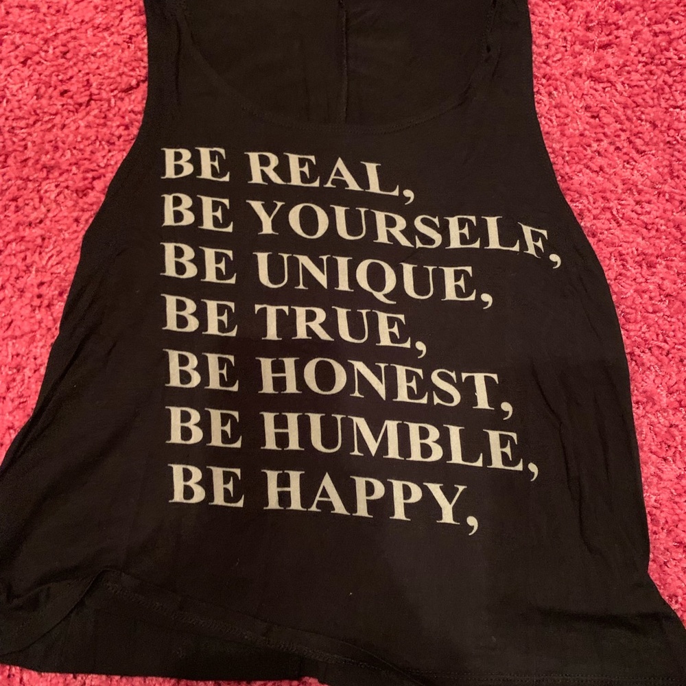 Triumph | tank top